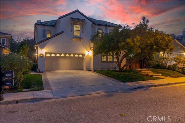 Photo of 26829 Pine Hollow Court, Valencia, CA 91381
