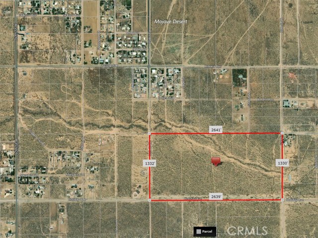 50 W to 55 Street West On Holiday Avenue, Rosamond, California 93560, ,Land,For Sale,50 W to 55 Street West On Holiday Avenue,CRSR21022661