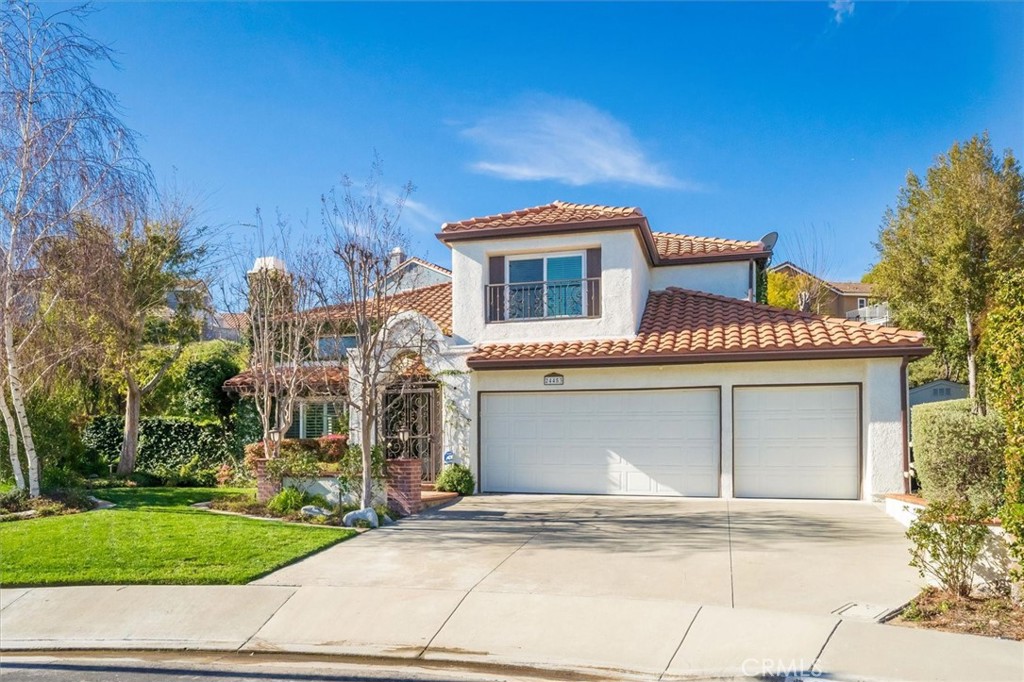 24453 Brook Court, Newhall, CA 91321