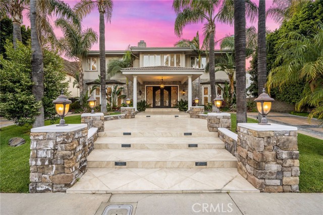 Photo of 10235 Candleberry Lane, Northridge, CA 91324