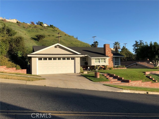 3106 N Lamer Street Burbank, California Burbank Hills View Lot with great yard for entertaining. Well maintained in ground pool. Enter the home to a large formal living area which overlooks Burbank. Primary Suite is located away from the additional 3 bedrooms. Large but cozy family/TV room located near the kitchen and dining area. Nice size bedrooms with a great Hall Bath. 3rd bedroom has it's own private bathroom with stand up shower. Home has a newly installed AC System...Roof is upgraded... Pride of ownership in all aspects of this beautiful Burbank Hills single story home starting with the curb appeal and follows you all the way into the home and back yard....