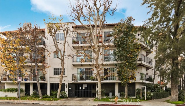 Photo of 4249 Longridge Avenue #305, Studio City, CA 91604