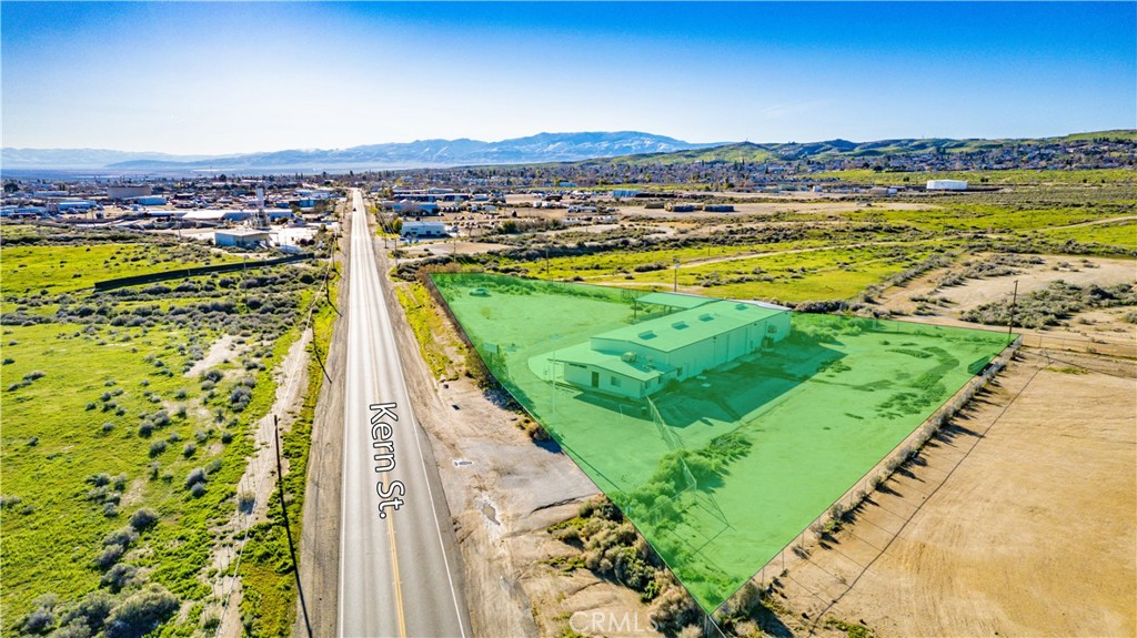 1537 kern st, Taft, CA 93268