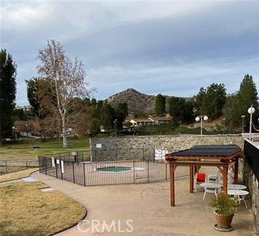 Renovated Swimming Pool and Hot Tub
