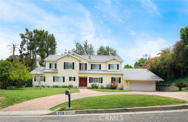 5036 Shirley Avenue Tarzana - Featured Property