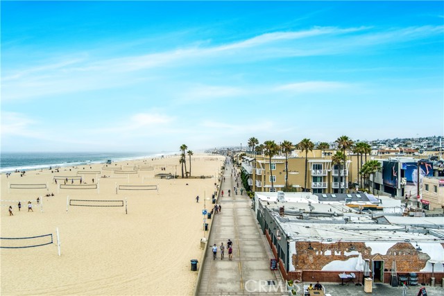 1600 Ardmore Avenue, Hermosa Beach, California 90254, 1 Bedroom Bedrooms, ,Residential,Sold,Ardmore,SR22136134