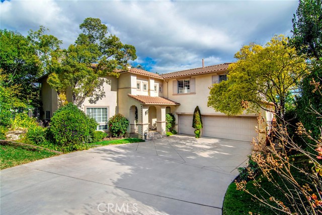 Photo of 23837 Erin Place, West Hills, CA 91304