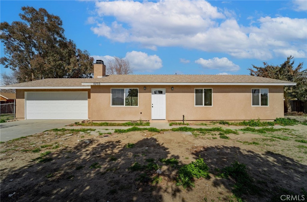 10713 E Avenue R10, Littlerock, CA 93543