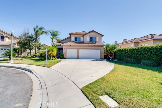 14869 Pony Court, Fontana, CA 92336