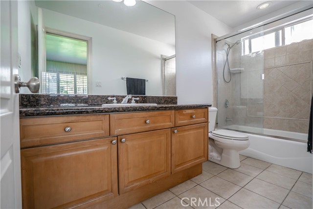 Main Floor Bedroom Ensuite