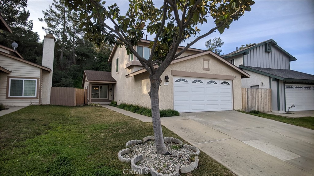 284 Elderberry Street, La Verne, CA 91750