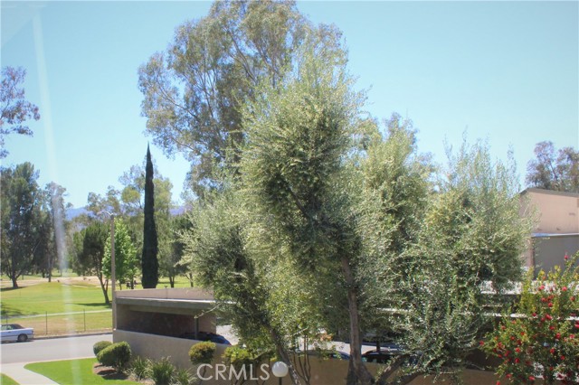 24431 Trevino Drive V14 Valencia, California Lovely upgraded 2 + 2 condo in a prime Valencia location right next to the beautiful golf course! This upper level unit features, new recessed lighting, smooth ceilings, new ceiling fans, upgraded kitchen counters, stainless appliances, newer carpet, mirrored closet doors, and full sized washer and dryer IN UNIT! Refrigerator, washer and dryer are included. Light and bright bathrooms and bedrooms, a dining area and large living room/family room. Nice balcony patio, and one car carport with plenty of street parking. The complex features a beautiful, serene lake, HOA pools and spa.. Enjoy biking, golfing, and leisurely walks around the lake, all located close to freeway access, shopping and public transportation!