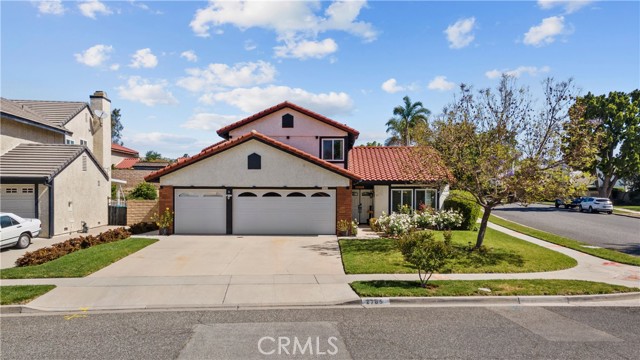 2785 Wheatfield Circle photo 1
