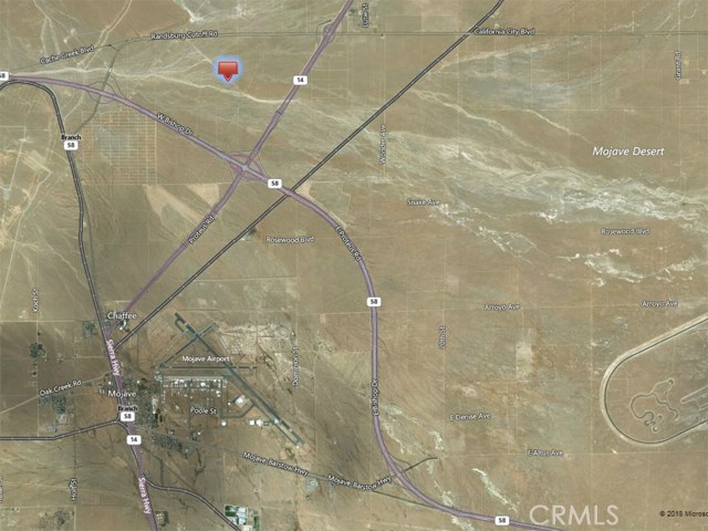 0 Northwest corner of 14 Hwy. and 58 Highway, Mojave, California 93501, ,Land,For Sale,0 Northwest corner of 14 Hwy. and 58 Highway,CRSR20223599