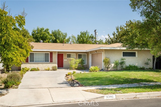 Detail Gallery Image 1 of 1 For 6506 Neddy Ave, West Hills,  CA 91307 - 3 Beds | 2 Baths