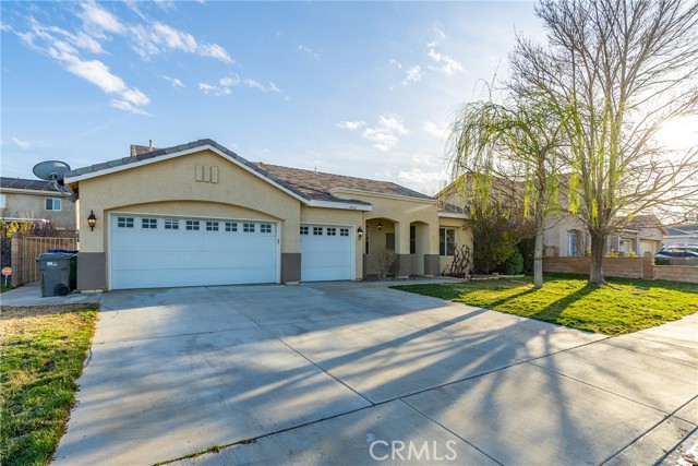 Detail Gallery Image 34 of 36 For 4262 Serene Ave, Lancaster,  CA 93536 - 4 Beds | 2 Baths