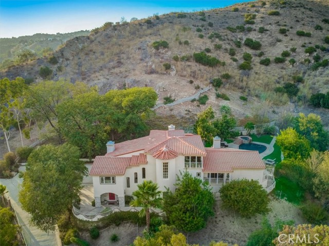 7 Bell Canyon Road, Bell Canyon, CA 91307