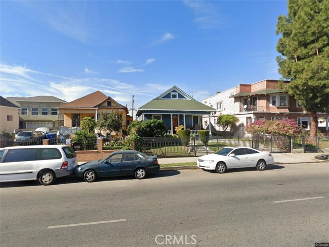 Image 2 for 1319 S Westmoreland Ave, Los Angeles, CA 90006