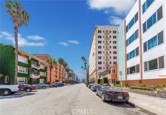 335 Cedar Ave #208, Long Beach, CA 90802