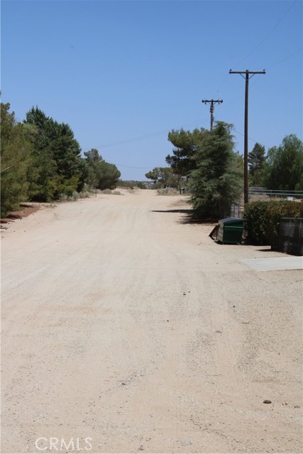 0 E 121st, Juniper, CA, 93553 0 E 121st, Juniper, CA, 93553