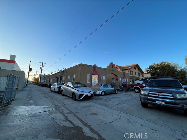 1735 6th Avenue #8, Los Angeles, CA, 90019 1735 6th Avenue #8, Los Angeles, CA, 90019