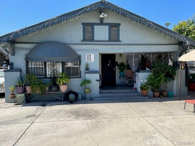 220 W 66Th St, Los Angeles, CA 90003