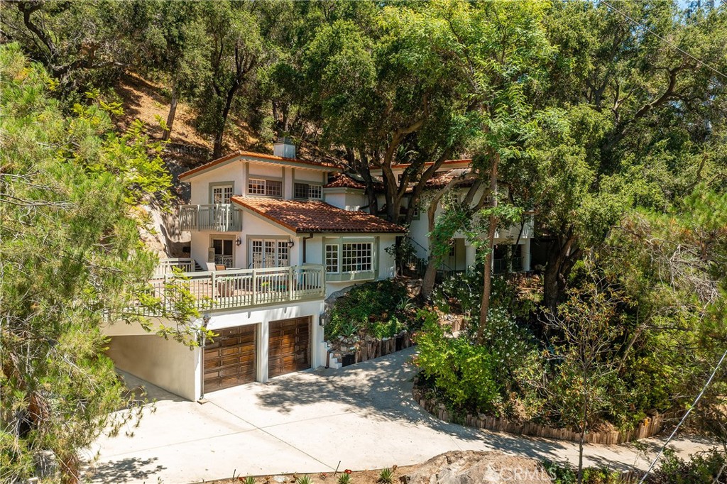 964 Old Topanga Canyon Road, Topanga, CA 90290