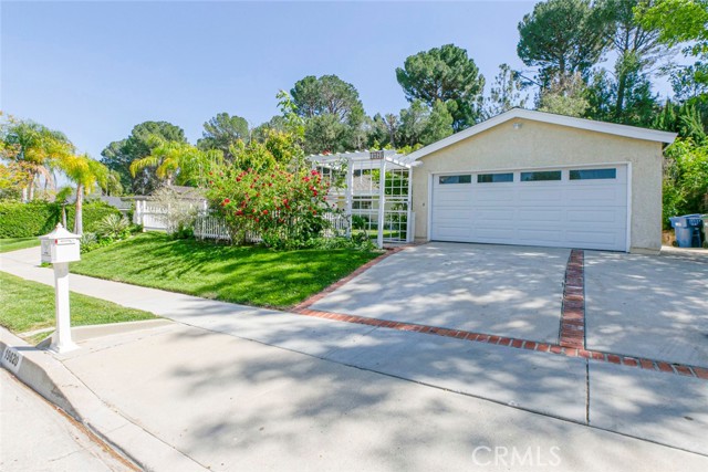 Image 2 for 19620 Green Mountain Dr, Newhall, CA 91321