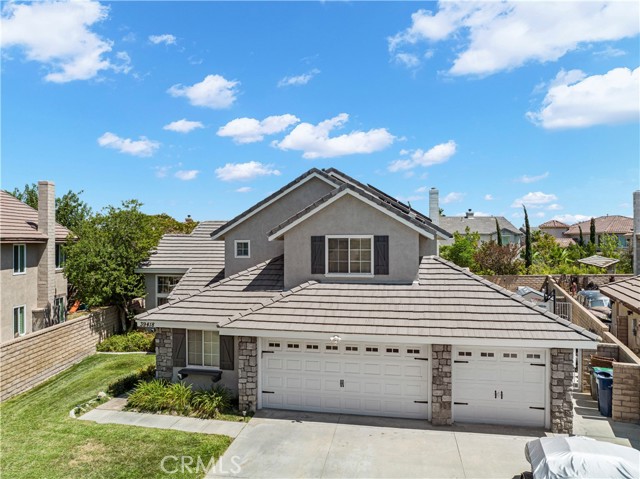 39418 Daylily Place Palmdale CA 93551