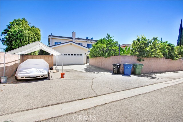 17021 Lassen Street photo 38