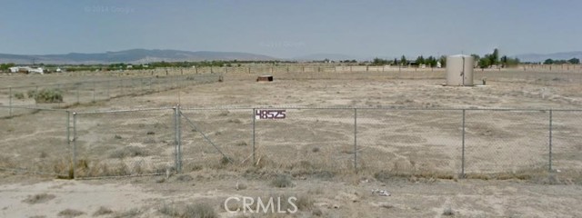 48525 70th St W, Lancaster, California 93536, ,Land,For Sale,48525 70th St W,CRSR23065473