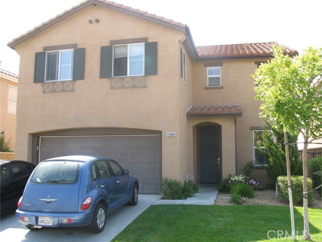 29948 Crawford Place