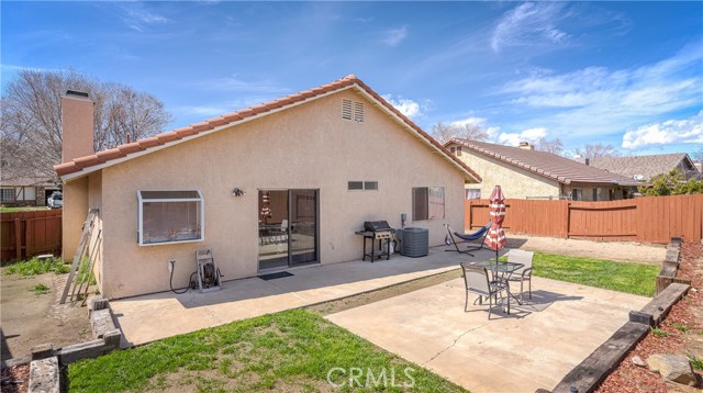 Detail Gallery Image 17 of 17 For 43844 San Francisco Ave, Lancaster,  CA 93535 - 3 Beds | 2 Baths