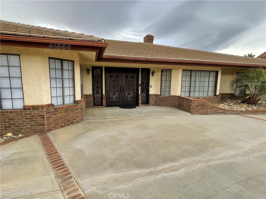 41666 Misha Lane, Palmdale, CA 93551