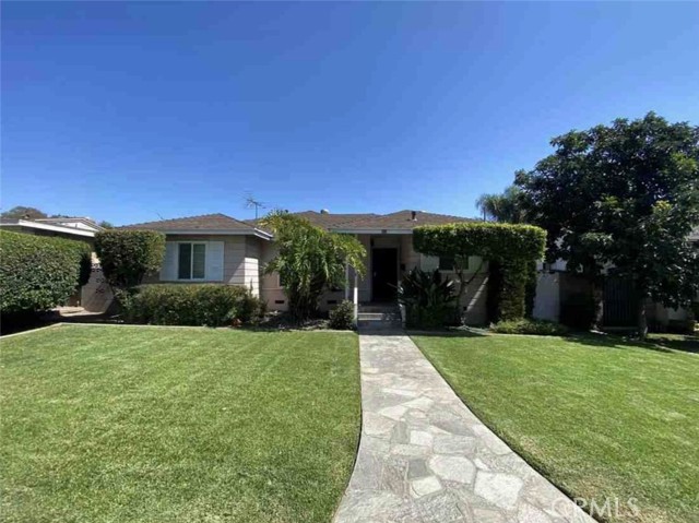 866 N 3Rd Ave, Upland, CA 91786