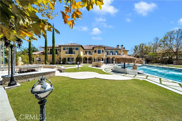 Detail Gallery Image 34 of 39 For 25251 Prado Del Grandioso, Calabasas,  CA 91302 - 7 Beds | 9/1 Baths