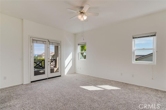 Bedroom 3 (part of Jack n Jill Room)