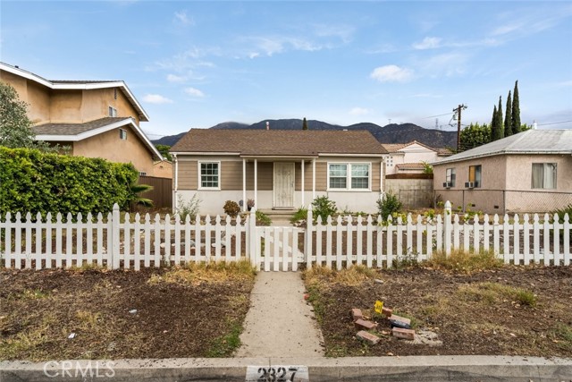 Image 3 for 2327 Maynard Dr, Duarte, CA 91010