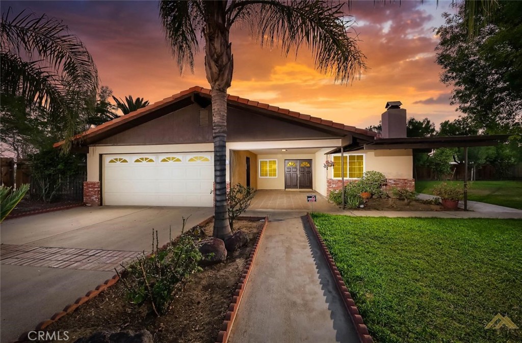7856 Berry Road, Bakersfield, CA 93307