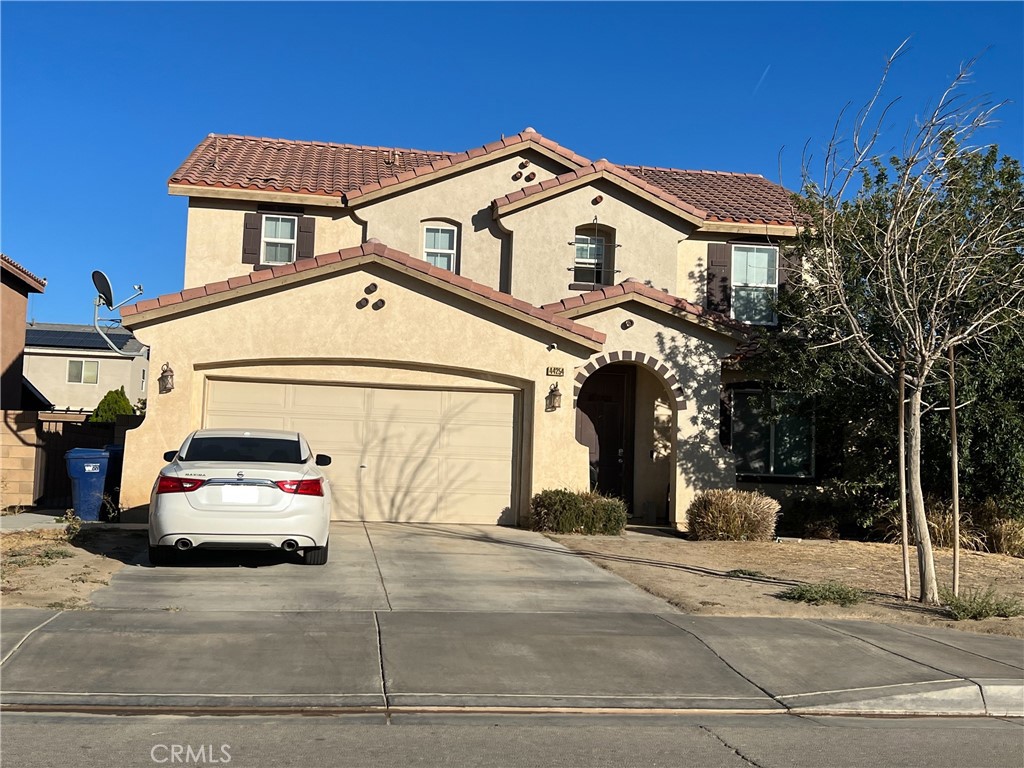 44254 27th Street E, Lancaster, CA 93535