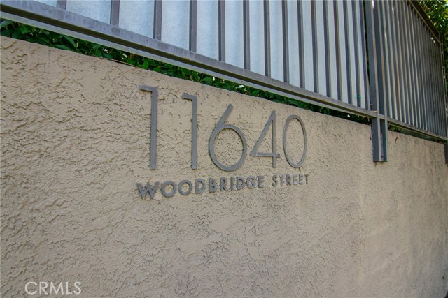 11640 Woodbridge St #2