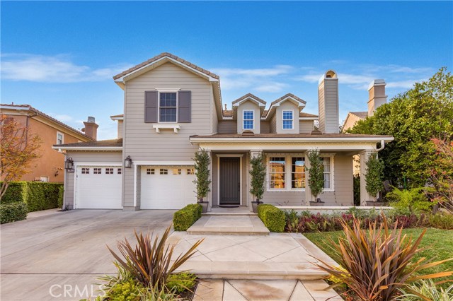 Photo of 27045 Timberline Terrace, Valencia, CA 91381