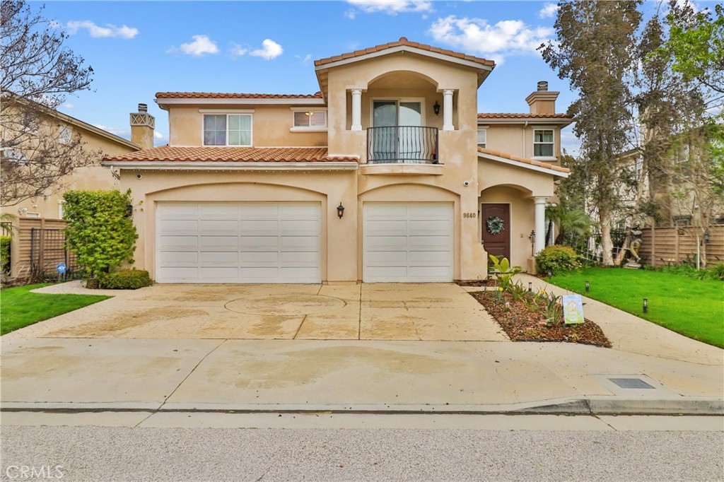 9640 Paso Robles Avenue, Northridge, CA 91325