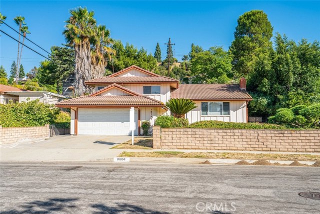 16184 Mesa Robles Dr, Hacienda Heights, CA 91745