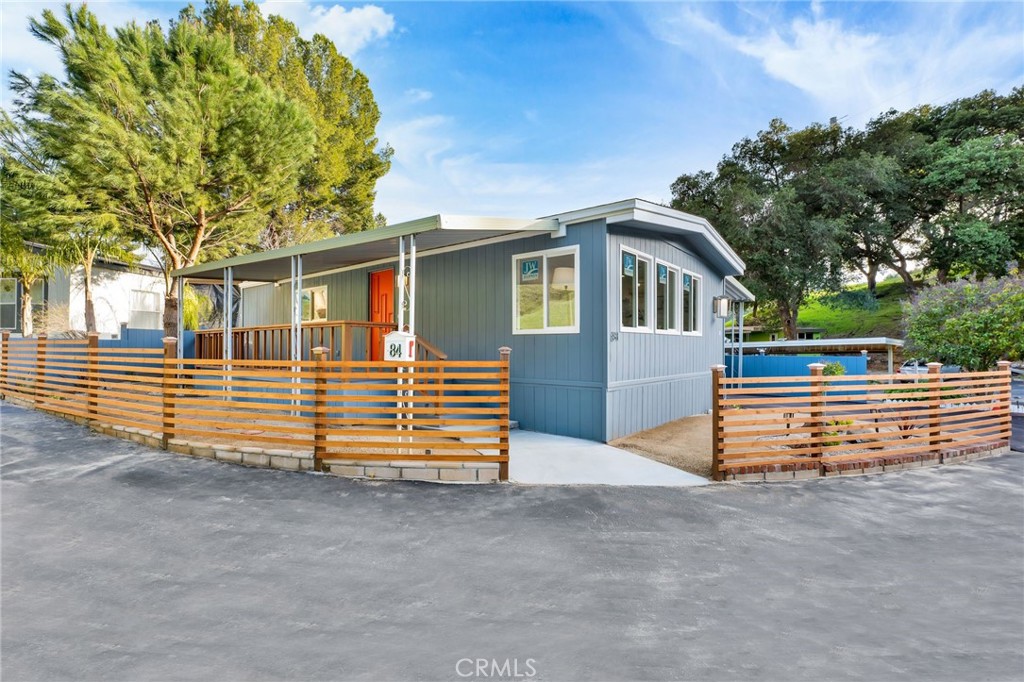 23500 The Old Road 84, Newhall, CA 91321