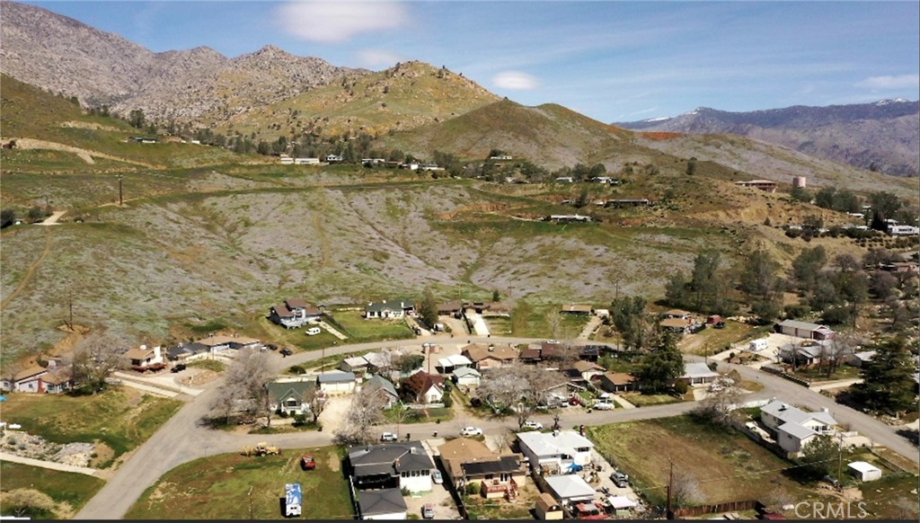 0 Panorama Drive, Lake Isabella, CA 93285