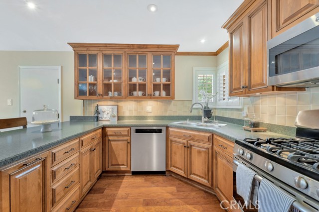 1896 Munson St. - Kitchen 5