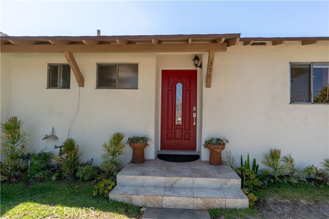 356 Laxford Street Glendora CA 91740