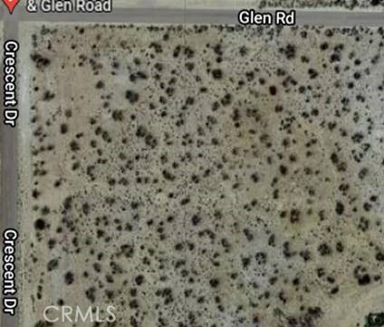 0 Glen Rd, California City, CA 93505