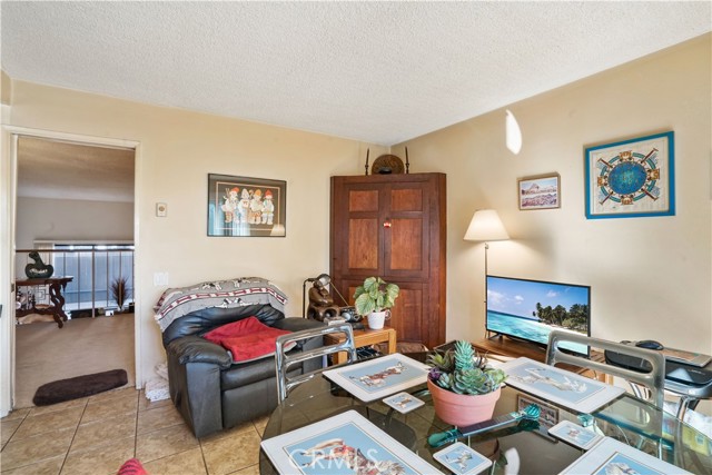 Family Room Leading To Dinning Room